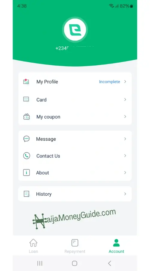 How to Get Opay Loan for the First Time on Your iPhone/Android How to Apply for Opay Loan for the first time on Iphone or Android